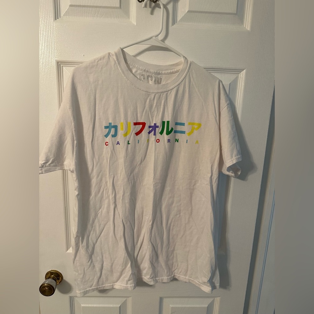 Graphic Tee